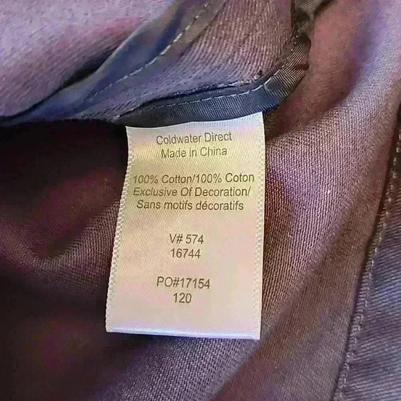 Coldwater Creek Womens Jacket - Picture 10 of 10